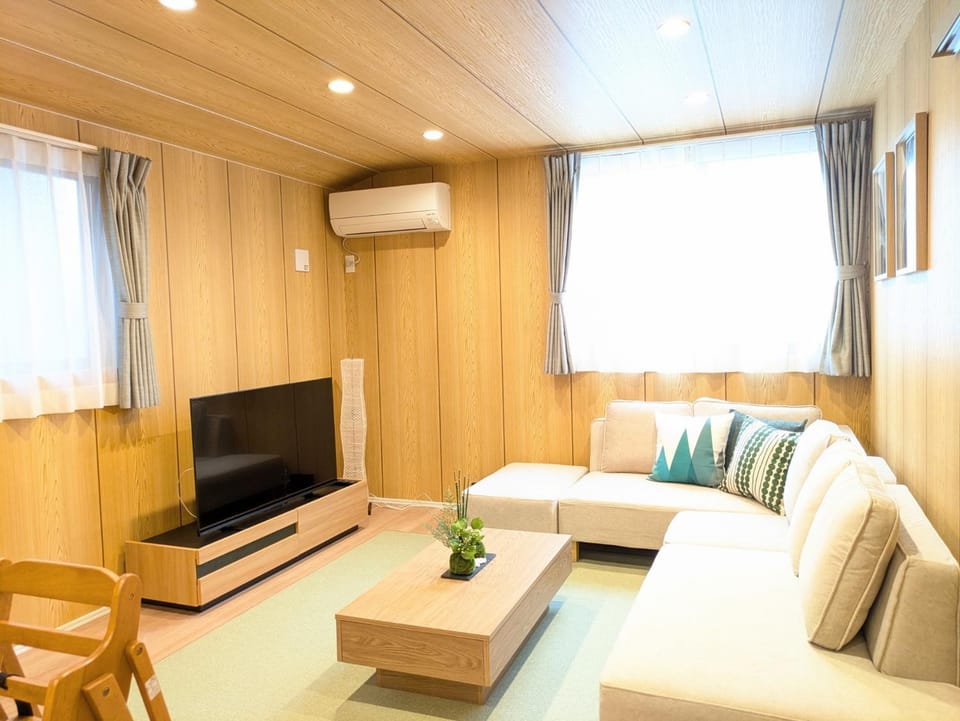 Shinjuku Ward - House - Vacation STAY 62550v House in Shinjuku
