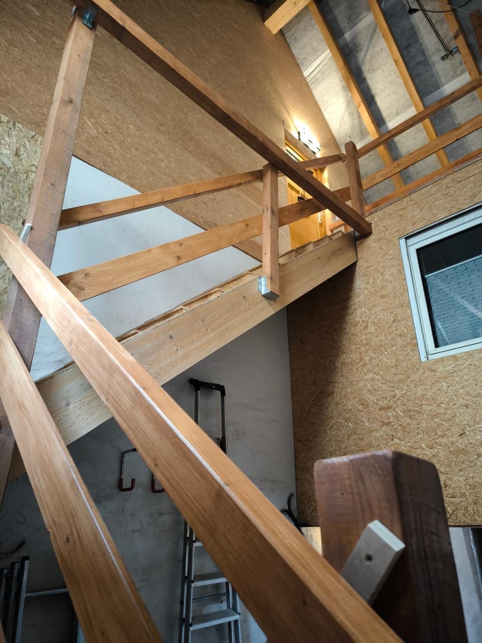 Ferienwohnung Weyer Apartment in Hesse