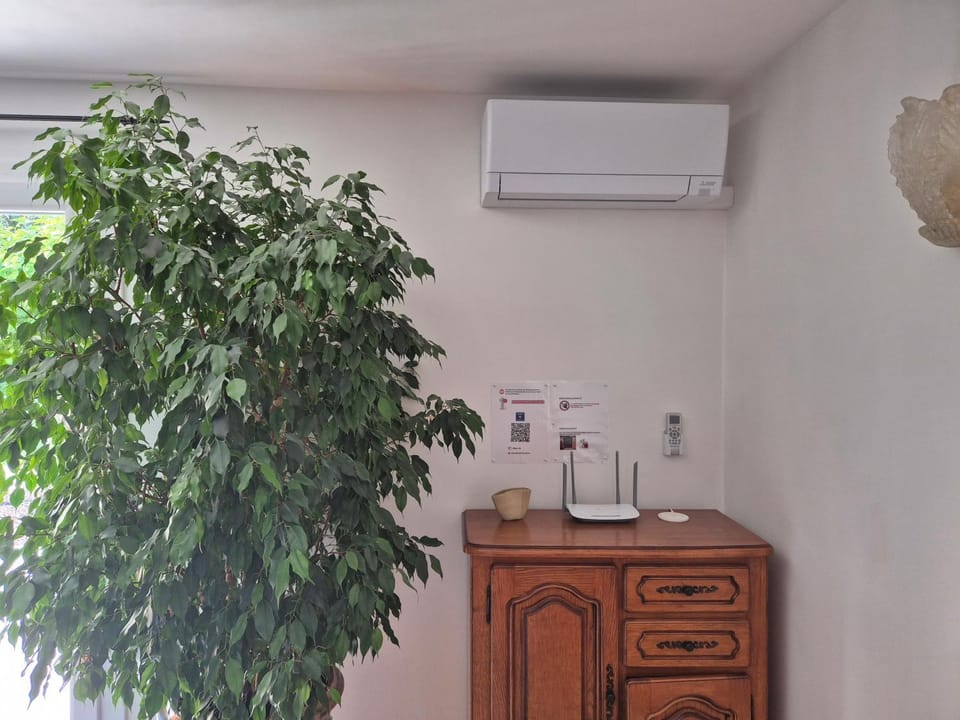 air conditioner