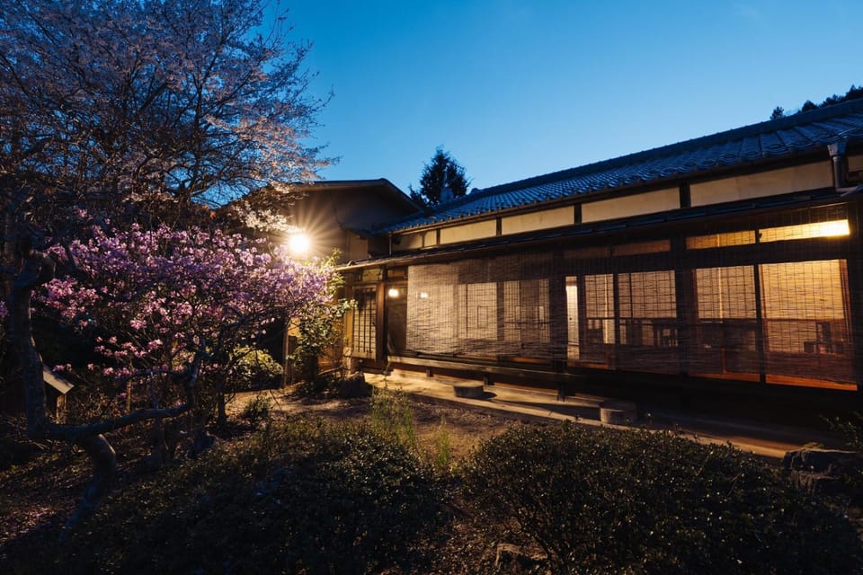 Ome City - House - Vacation STAY 22393 House in Japan