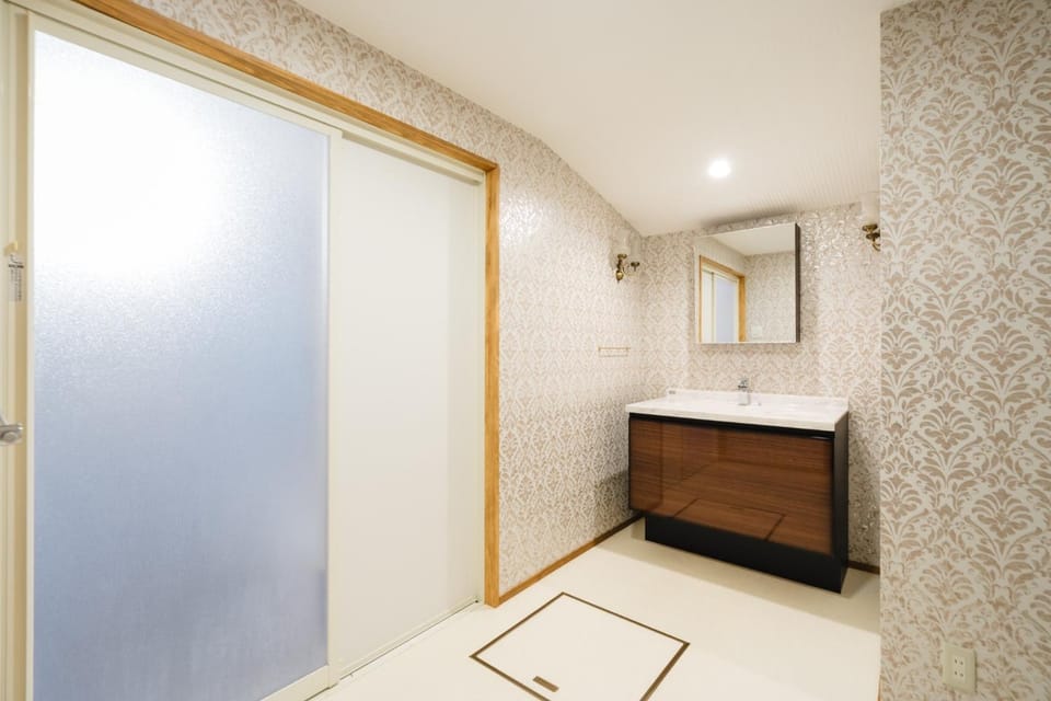 Ome City - House - Vacation STAY 22393 House in Saitama Prefecture