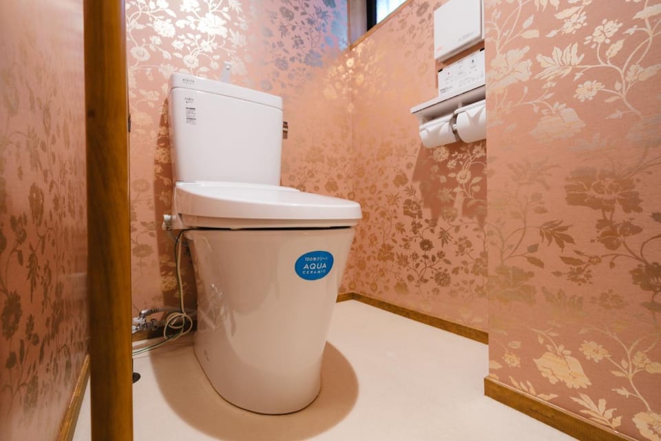 Ome City - House - Vacation STAY 22393 House in Saitama Prefecture