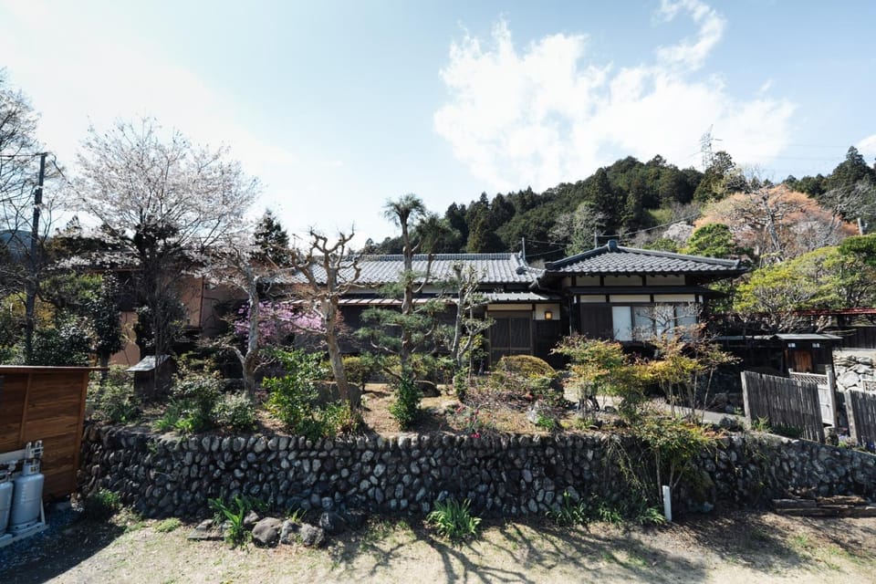Ome City - House - Vacation STAY 22393 House in Saitama Prefecture