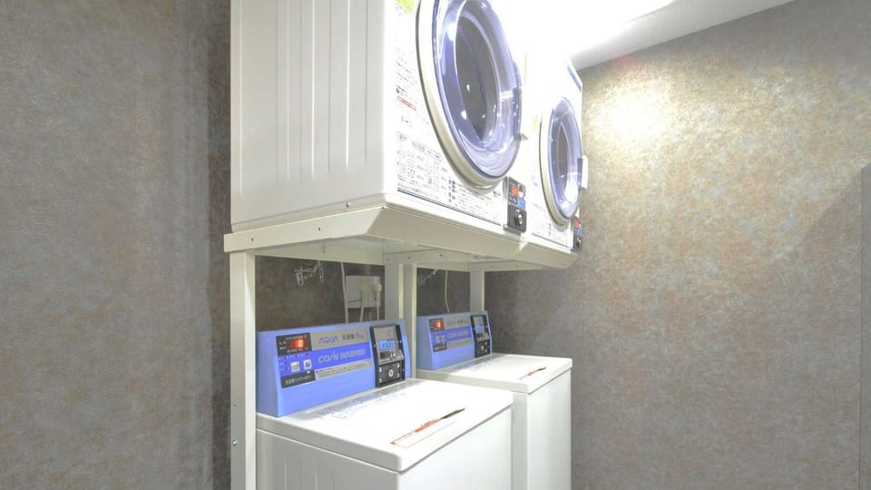 Obihiro City - Hotel - Vacation STAY 63413v Hotel in Hokkaido Prefecture