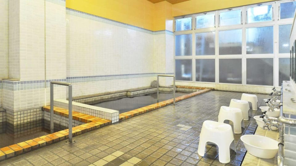 Obihiro City - Hotel - Vacation STAY 65847v Hotel in Hokkaido Prefecture