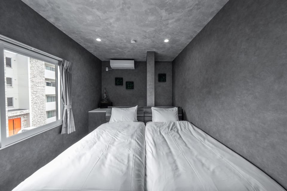 Otaru City - House - Vacation STAY 63404v House in Hokkaido Prefecture