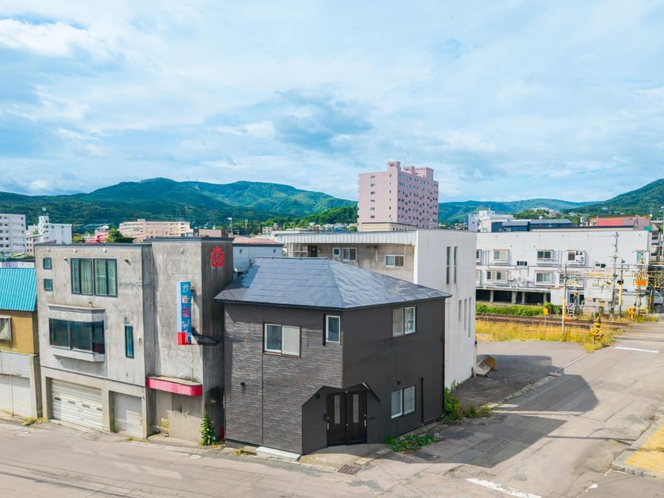 Otaru City - House - Vacation STAY 63404v House in Hokkaido Prefecture
