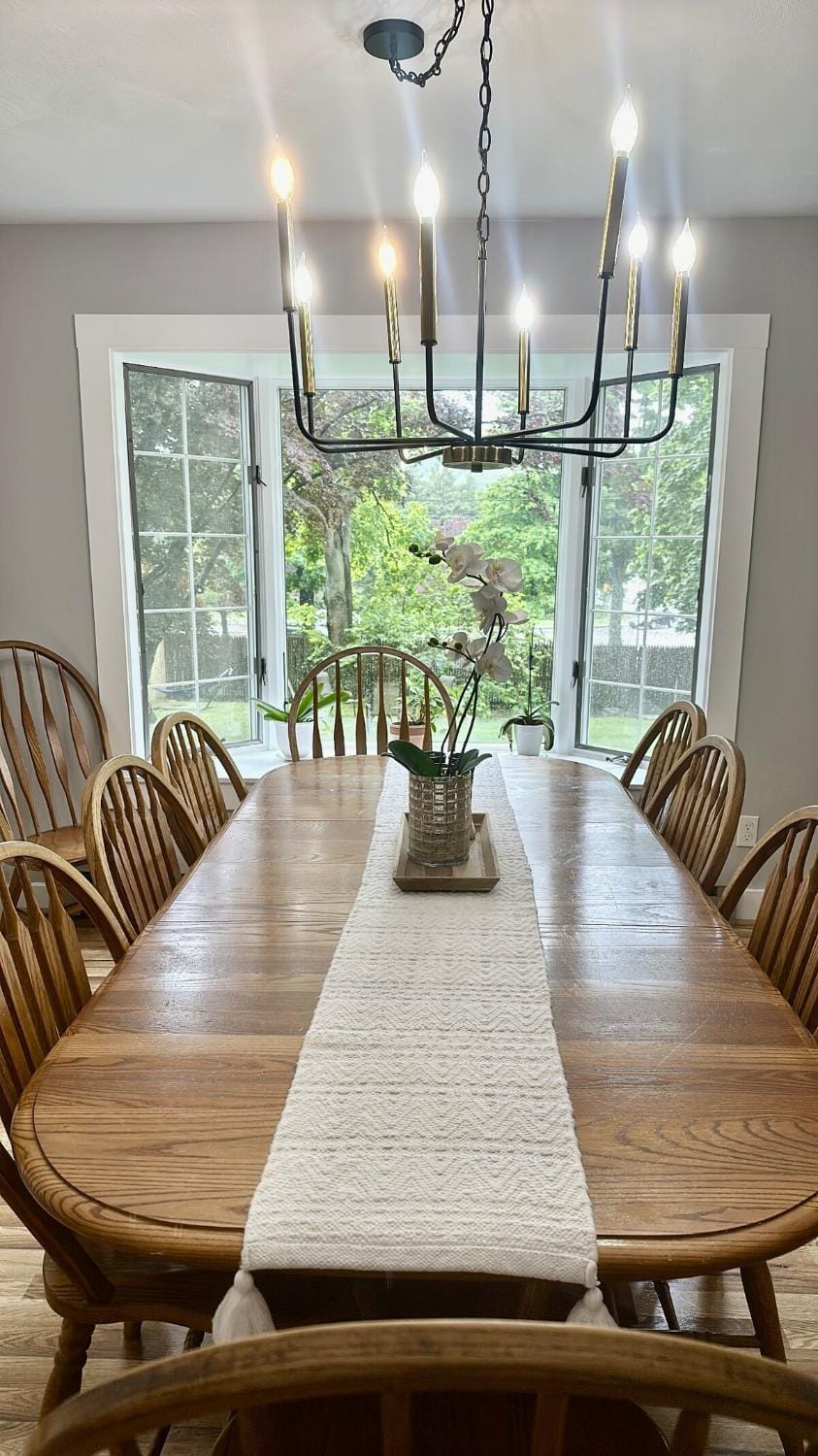 Easton View Retreat House in Newport