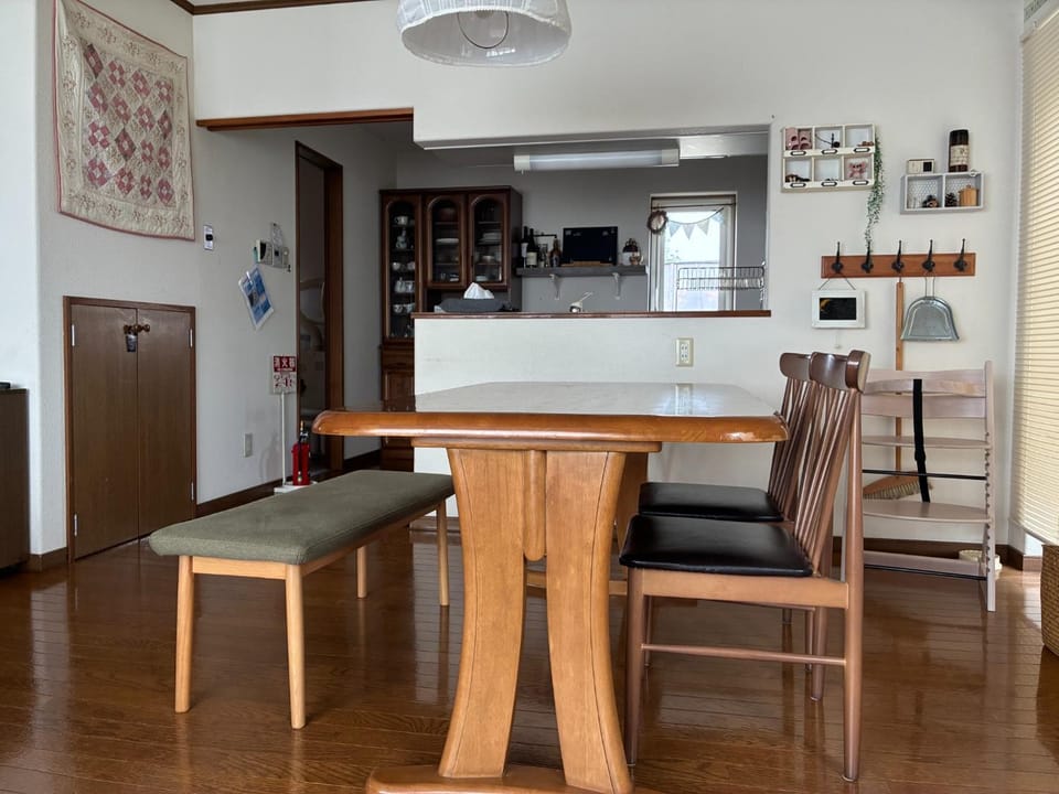Eniwa City - House - Vacation STAY 76626v House in Hokkaido Prefecture