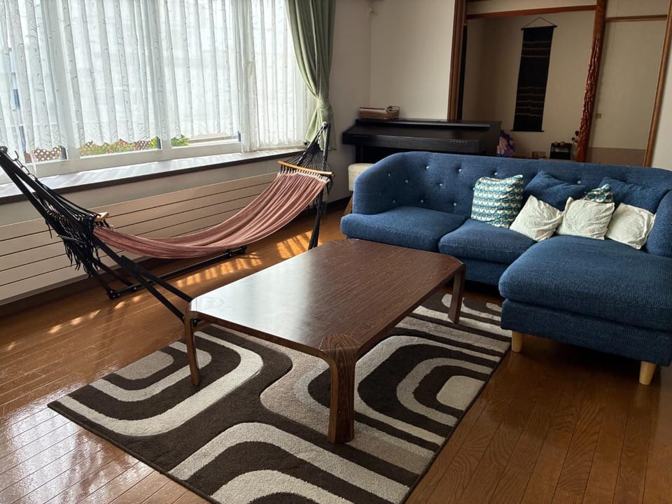 Eniwa City - House - Vacation STAY 76626v House in Hokkaido Prefecture