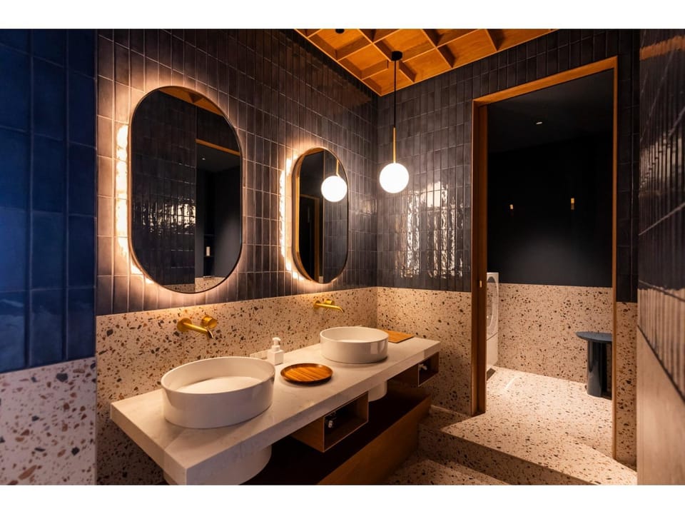 Twin Tower Ishiuchi - Vacation STAY 22688 Apartment in Japan