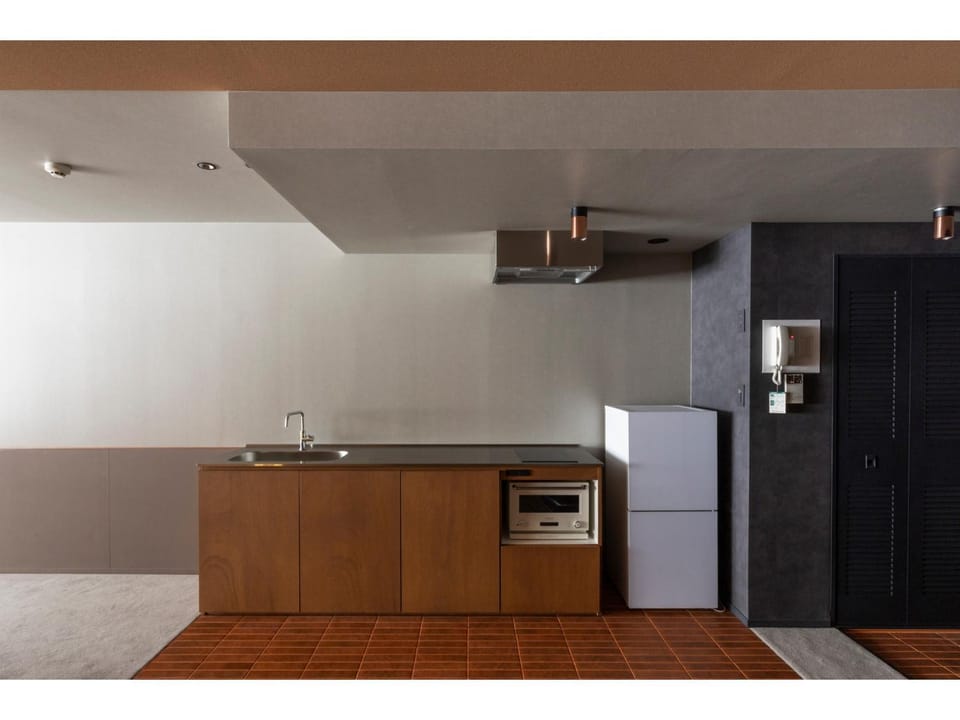 Twin Tower Ishiuchi - Vacation STAY 22689 Apartment in Japan