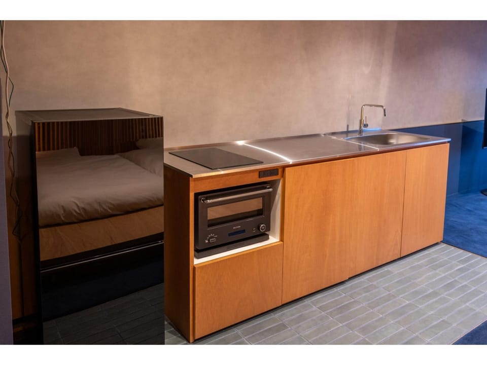 Twin Tower Ishiuchi - Vacation STAY 22690 Apartment in Japan