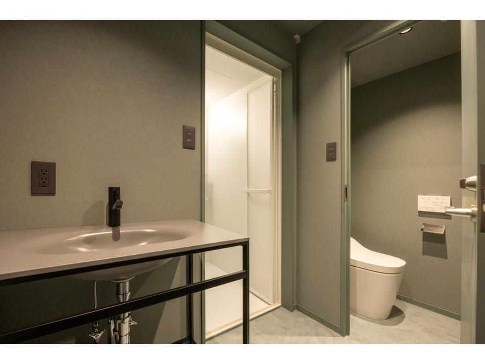 Twin Tower Ishiuchi - Vacation STAY 22690 Apartment in Japan