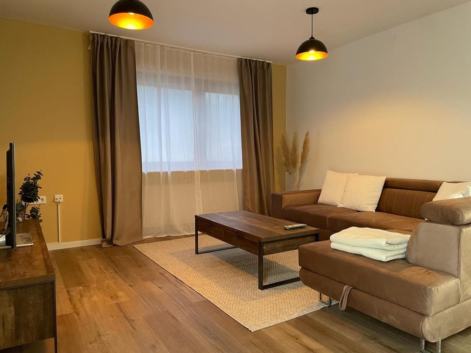 Ferienwohnung CostadelSool - 100m zur fränkischen Saale Apartment in Bavaria
