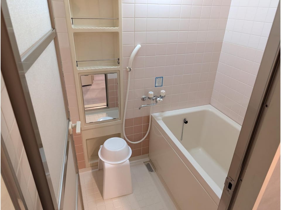 Twin Tower Ishiuchi - Vacation STAY 22693 Apartment in Japan