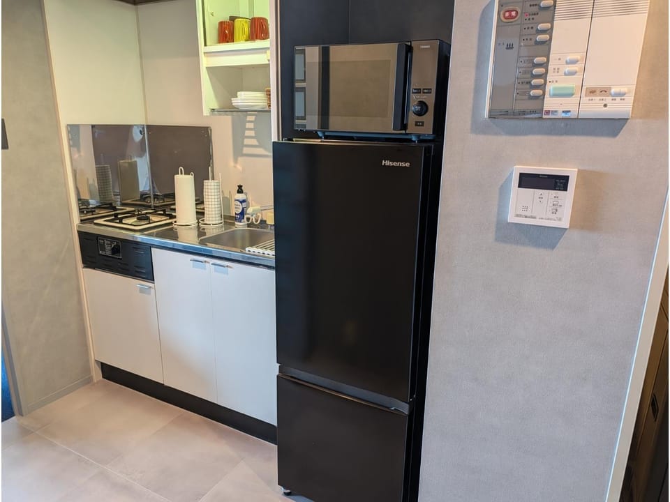 Twin Tower Ishiuchi - Vacation STAY 22693 Apartment in Japan