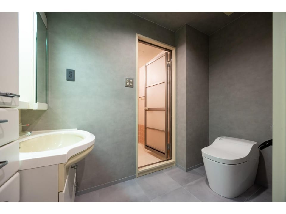 Twin Tower Ishiuchi - Vacation STAY 22691 Apartment in Japan