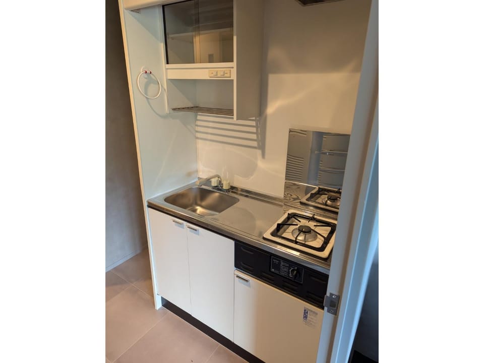 Twin Tower Ishiuchi - Vacation STAY 22691 Apartment in Japan