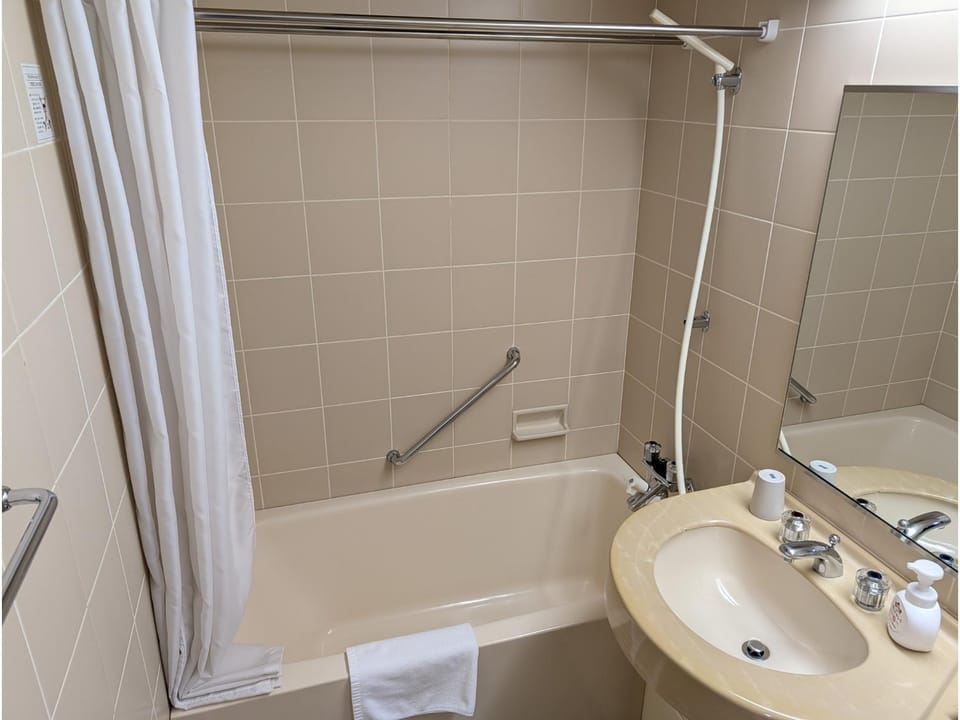 Twin Tower Ishiuchi - Vacation STAY 22692 Apartment in Japan