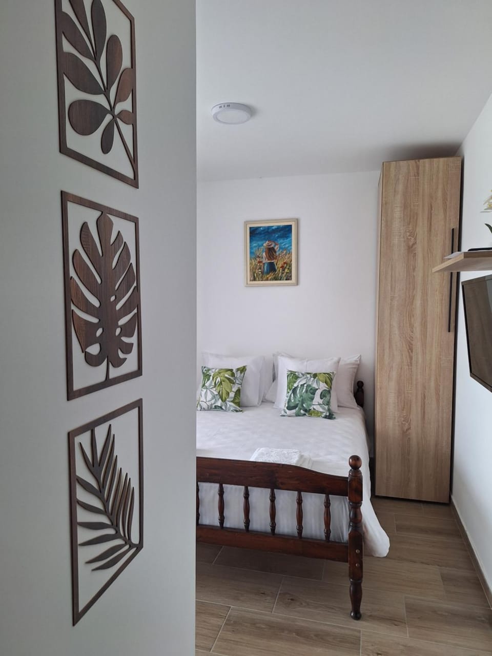 Apartman ISKRA Apartment in Serbia