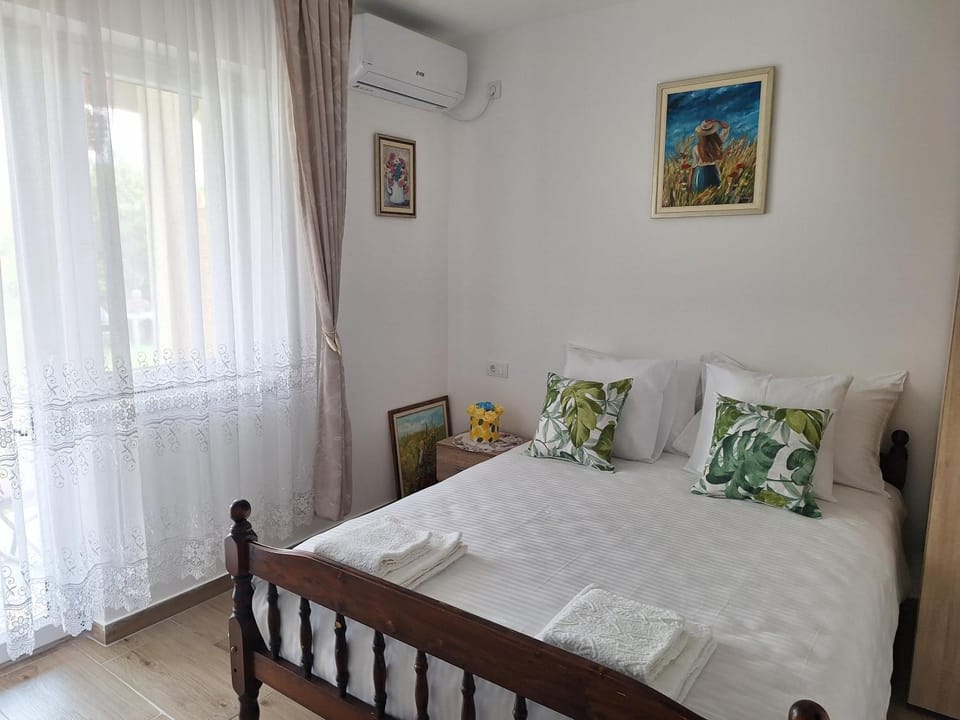 Apartman ISKRA Apartment in Serbia