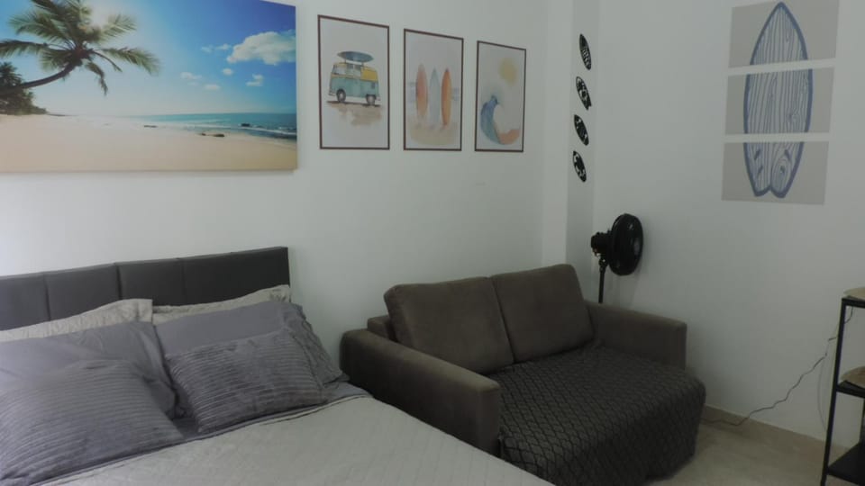 Communal lounge/ TV room, View (from property/room), Living room, Bedroom, furniture