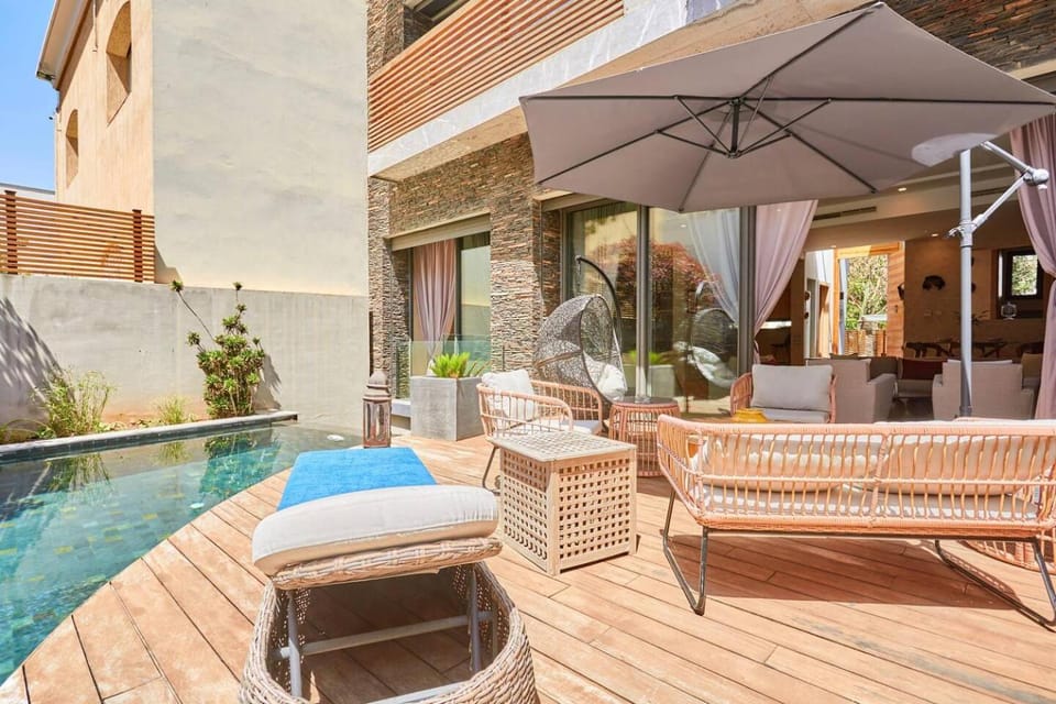 Patio, Balcony/Terrace, Swimming pool