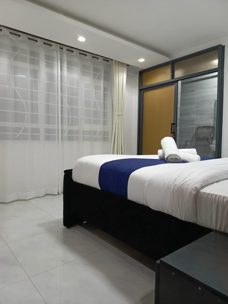 Befil Home Airbnbs Meru Apartment in Kenya