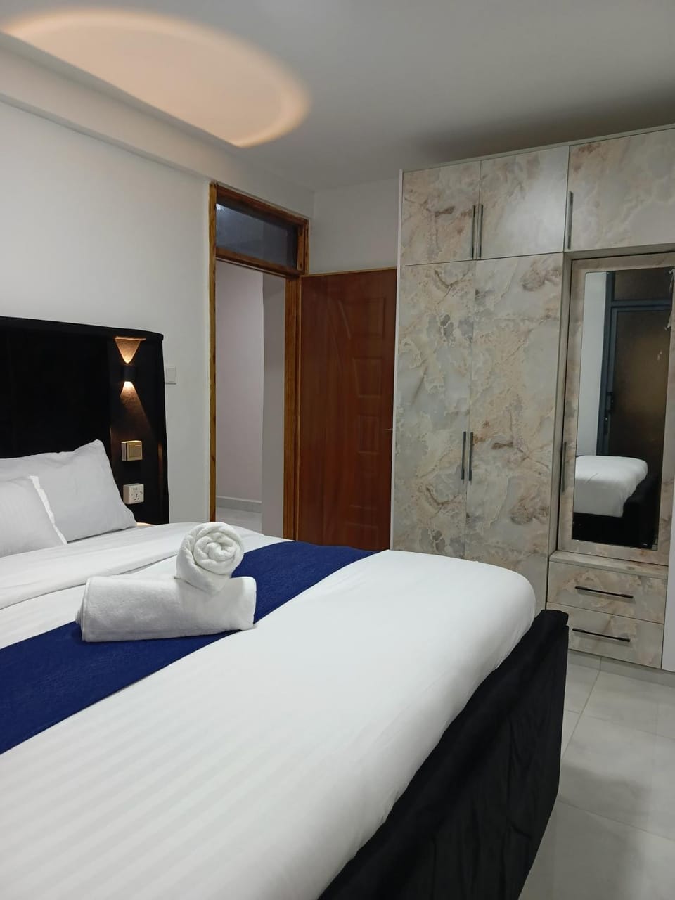 Befil Home Airbnbs Meru Apartment in Kenya