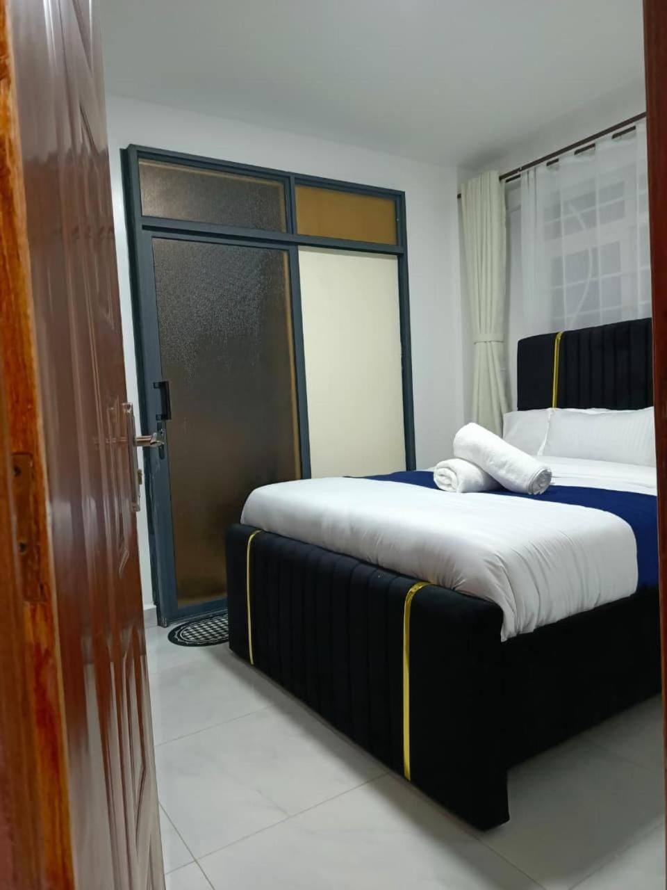 Befil Home Airbnbs Meru Apartment in Kenya
