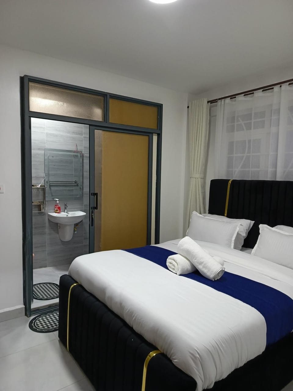 Befil Home Airbnbs Meru Apartment in Kenya
