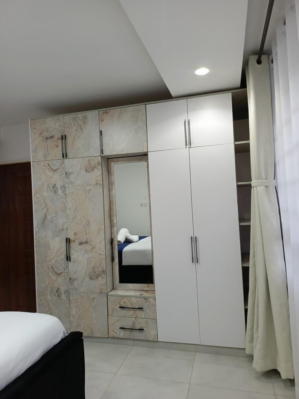 Befil Home Airbnbs Meru Apartment in Kenya