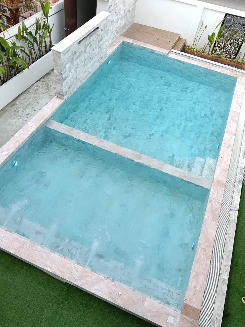 LoftLife pool villa Pattaya Private House 3 bedrooms Villa in Pattaya City