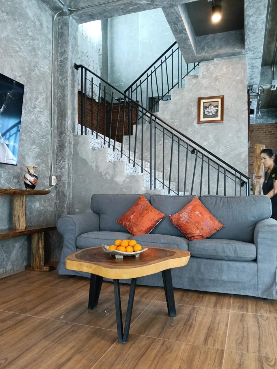 LoftLife pool villa Pattaya Private House 3 bedrooms Villa in Pattaya City