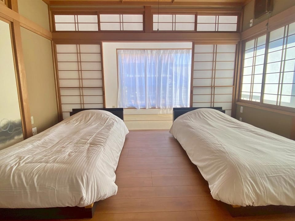 Aomori City - House - Vacation STAY 80039v House in Japan