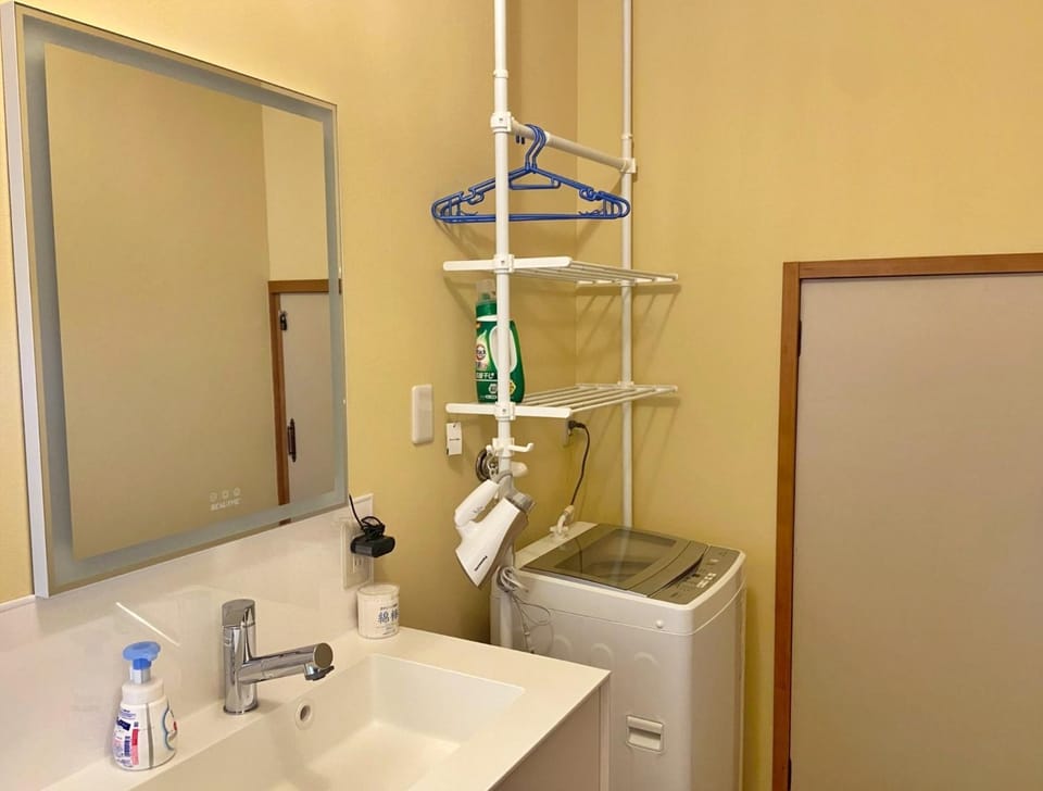 Aomori City - House - Vacation STAY 80039v House in Japan