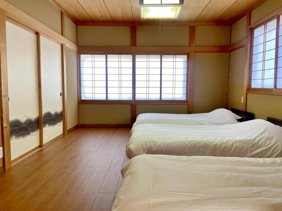 Aomori City - House - Vacation STAY 80039v House in Japan