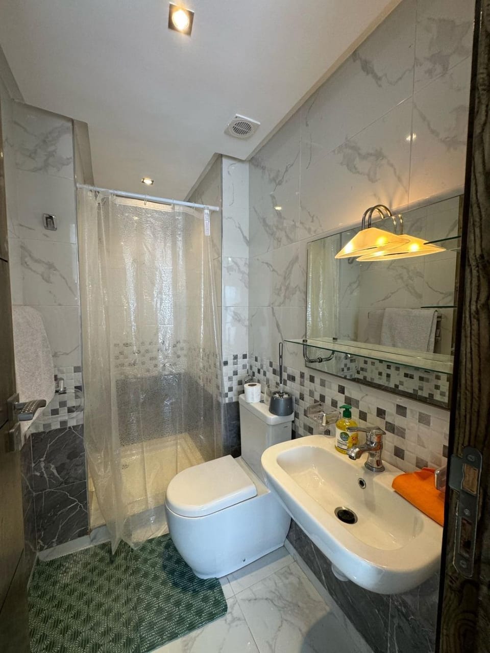 Appartement résidence Tamaris Apartment in Morocco