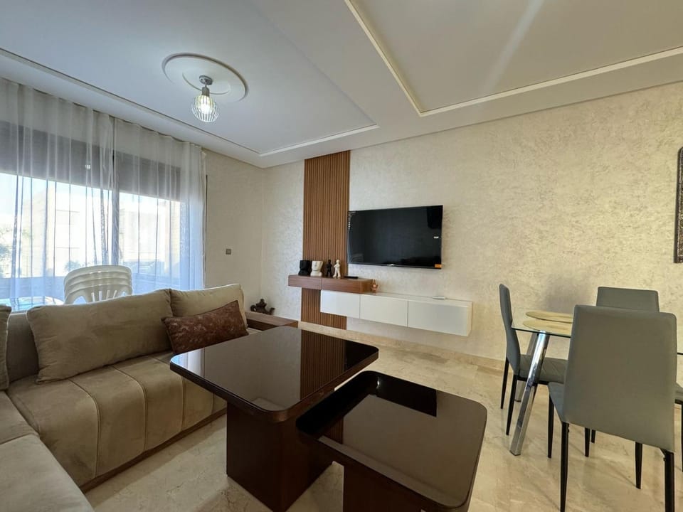 Appartement résidence Tamaris Apartment in Morocco