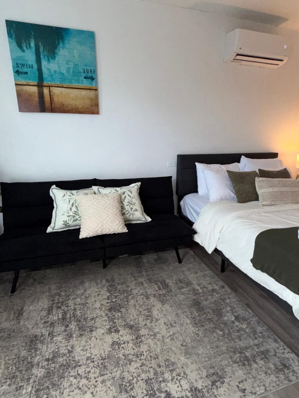 Island Breeze Studio A Coastal Arecibo Retreat Apartment in Puerto Rico
