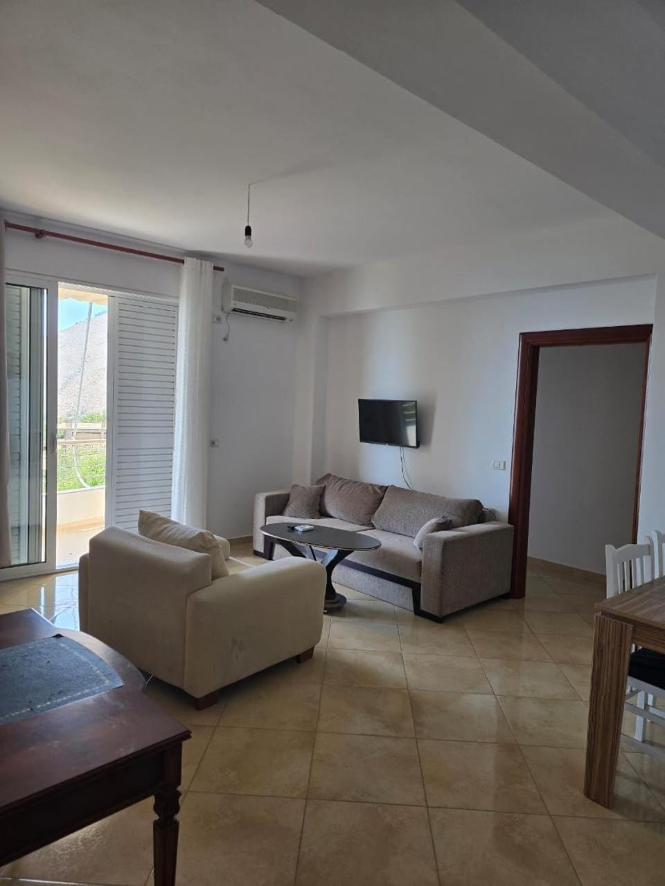 Mario Guest House Apartment in Vlorë County, Albania
