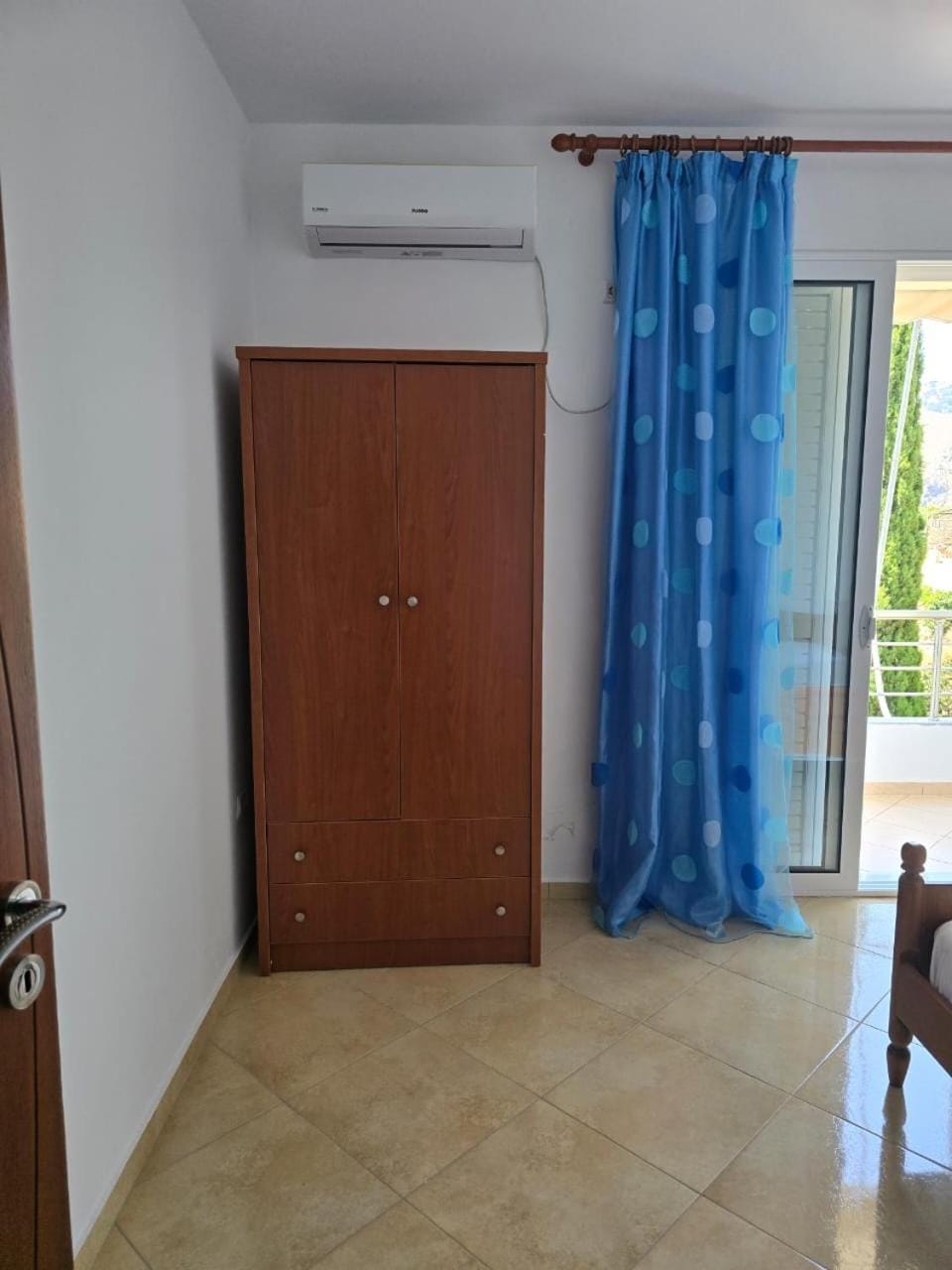 Mario Guest House Apartment in Vlorë County, Albania