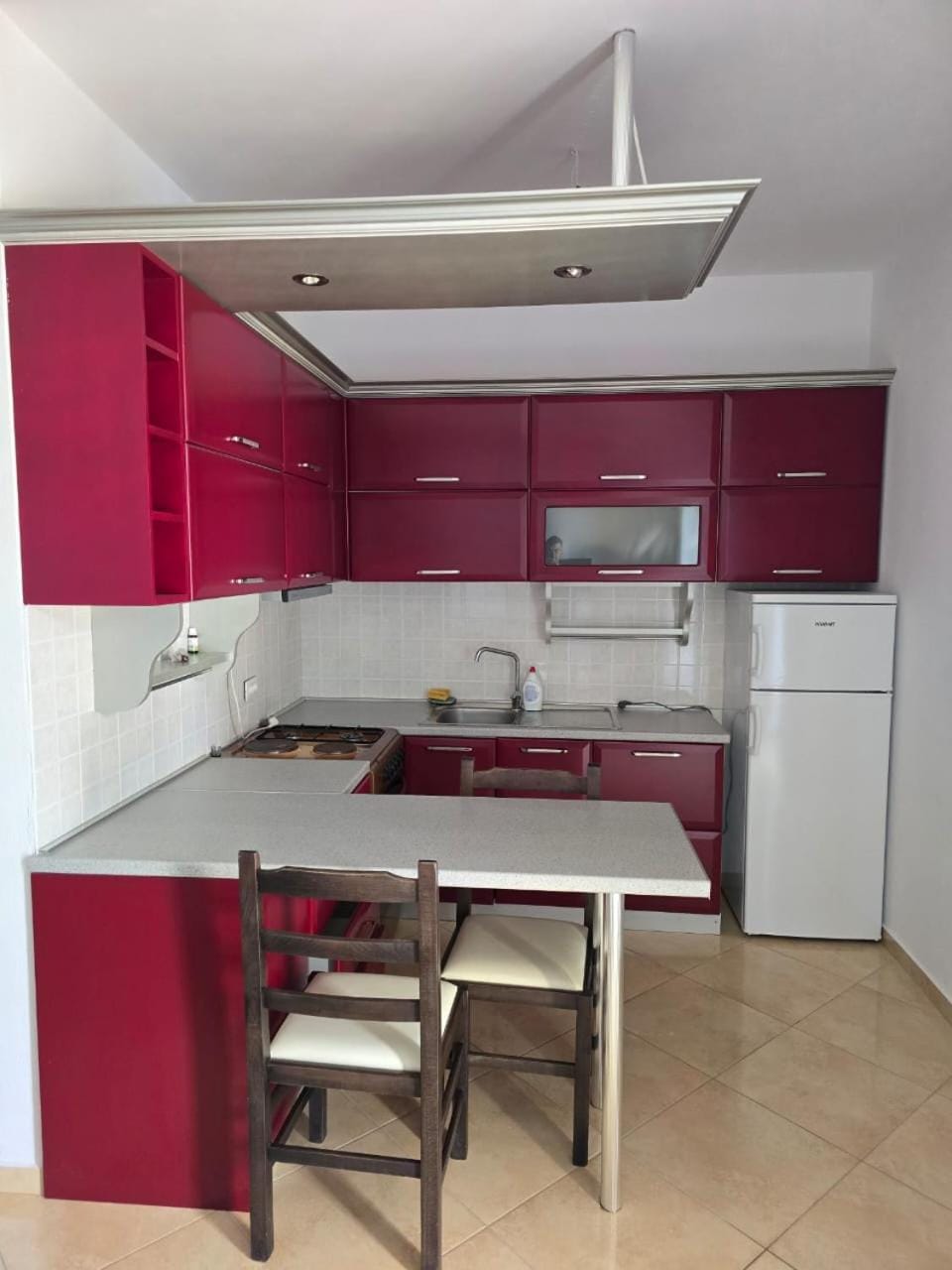 Mario Guest House Apartment in Vlorë County, Albania