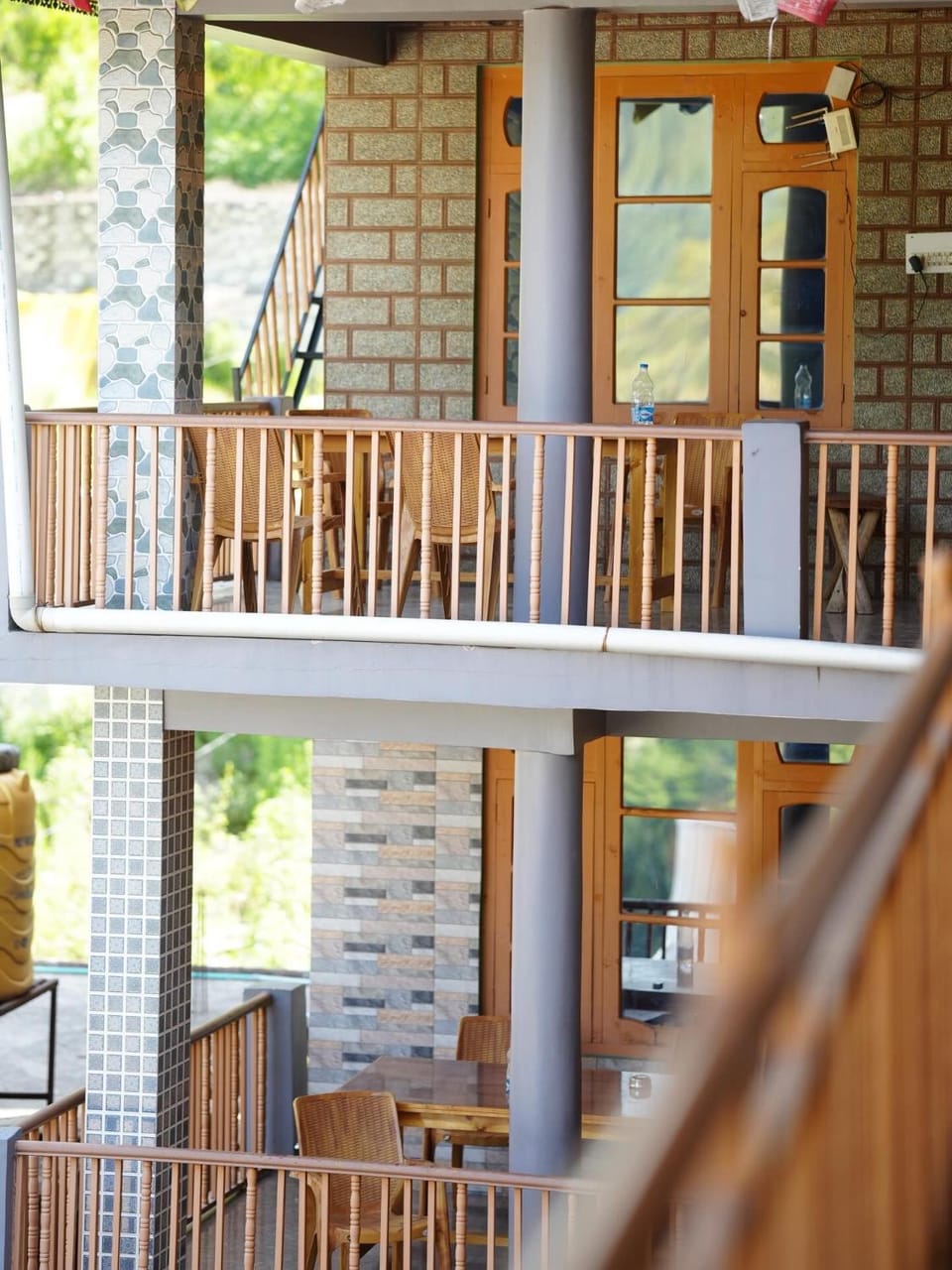View (from property/room), Balcony/Terrace