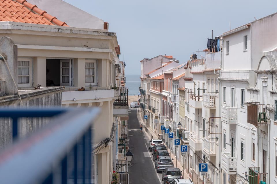 Neighbourhood, City view, Street view, Location