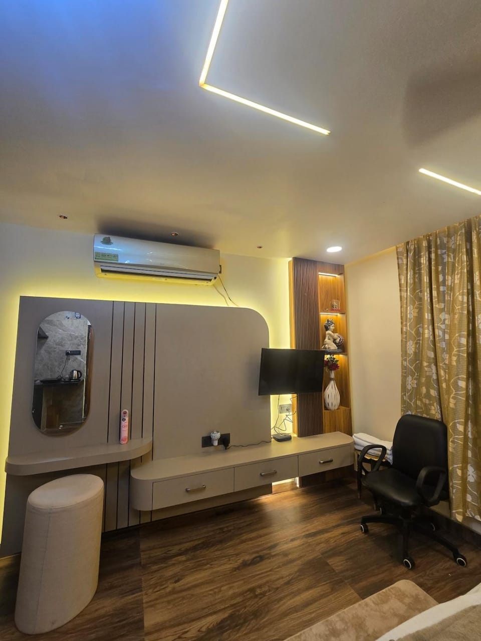 Aureva Bed and Breakfast in Bhubaneswar