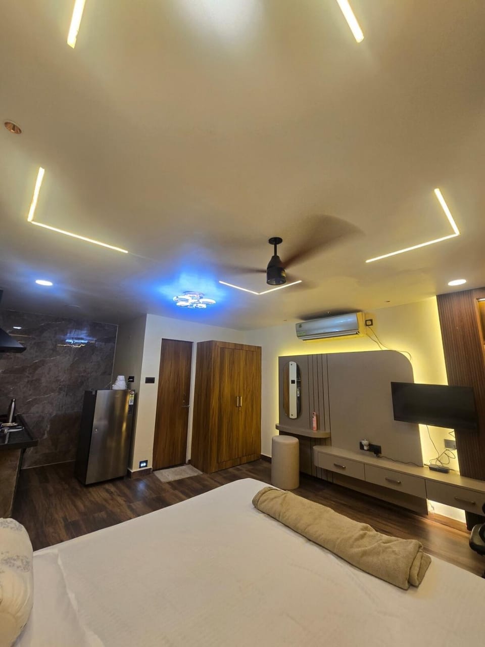 Aureva Bed and Breakfast in Bhubaneswar