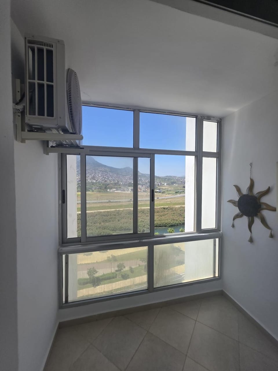 Apartment Stunning Panoramic View 2 Bedroom Apartment in Tangier-Tétouan-Al Hoceima