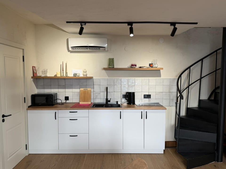 Duplex Hause Apartment in Georgia